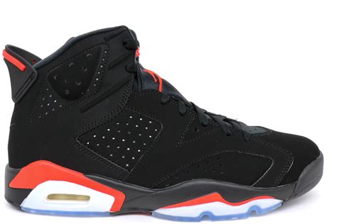 jordan 6 retro shoes